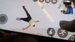 los angeles crimes parkour