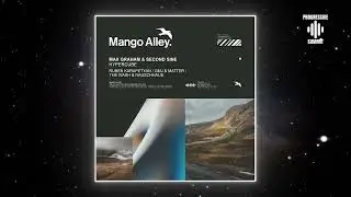 Max Graham, Second Sine - Hypercube (The Wash & Rauschhaus Remix) [Mango Alley]