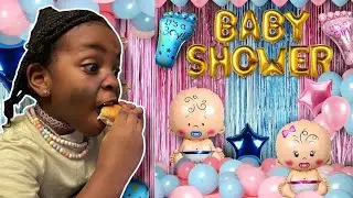 We Tried Making Baby Shower Meatballs at Home… BIG Mistake?