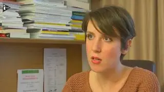 Les collaborateurs parlementaires d&eacute;noncent leur pr&eacute;carit&eacute;