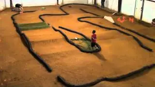 Mod Stadium Truck A1 Main