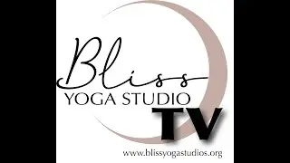 BlissTV VinyasaFlow with Brett Parker