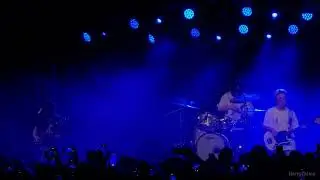 Wave to Earth - homesick / flaws and all Tour 2024 / Frankfurt, Germany