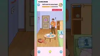 Brainy Prankster Level 32 🧠🔥 | Think Outside the Box!#ytshorts#brainyprankster#puzzle