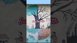 Save The World #saveworld