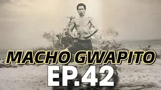 MACHO GUAPITO EP  42