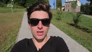 Toulky Českem 1. díl: Vašek Matějovský ve Velkých Losinách