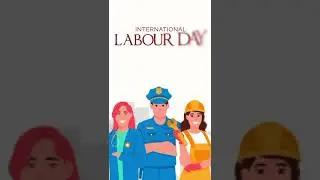 Happy Labour Day from VMLS!