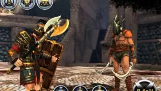 Прохождение blood and glory 2 часть 1