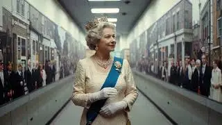 Queen Elizabeth II, For me is the most influential female leader of the world during her time. 