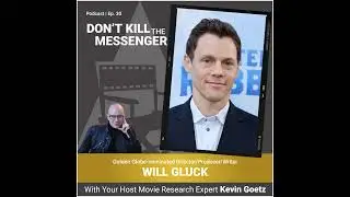 Will Gluck (Director/Producer/Writer) on Directing Hit Comedies & Audience Reactions.