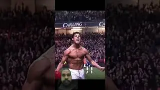 रोनाल्डो ने शर्ट q  six pack #manchesterunited #edit #football #goat #premierleague #ronaldo #funny