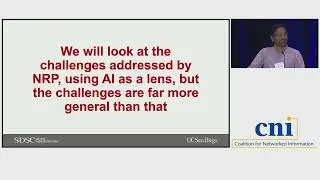 National Research Platform: Open Cyberinfrastructure for Research