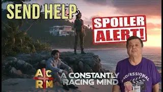 Send Help (2026) &mdash; Full Plot Breakdown & Psychological Analysis