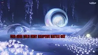 Nod-Krai Wild Hunt Adaptive Battle Ost | Genshin Impact 6.0
