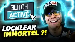 LOCKLEAR DEVIENT IMMORTEL EN RANKED SUR APEX ?!