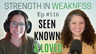 Understanding Special Needs & Gender Through God&rsquo;s Heart