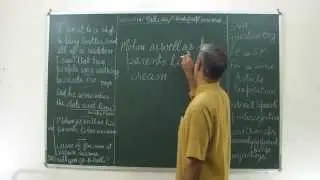 अंग्रेजी सीखें: Viewers' Queries