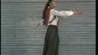 Wonder Woman Season 3 - My Teenage Idol is Missing