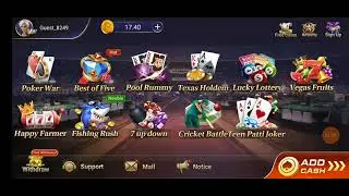 Happy Casino account blocking