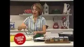 clases de cocina con jacqueline henriquez