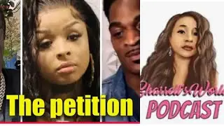 Chrisean Rock Petition update. Deception & Trickery investigation 🔎 