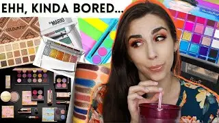 SO MANY NEW INDIE BRANDS ARE LAUNCHING! | Will I Buy It New INDIE Makeup Releases