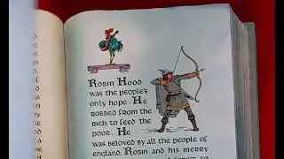Main Title - Walt Disney Legacy Collection. Robin Hood