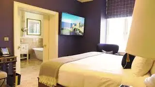 Turnberry Resort - Case Study