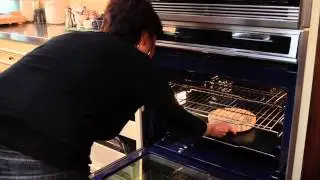 Chefs Planet&trade; Nonstick Oven Liner at Bed Bath & Beyond