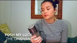 The Chainsmokers - Push My Luck (cover)