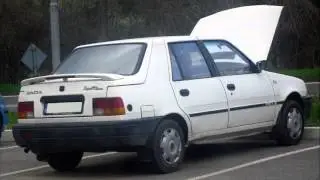 Dacia Nova