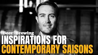 [Brewing Tip] Traditional and Agricultural Inspirations for Contemporary Saisons
