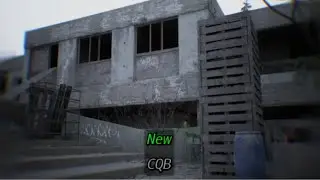 Deathmatch (SOLO) Gameplay | CQB - Bodycam