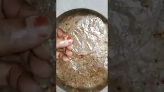 🫶✨ TASTY 🤤JAVVARISI VATHAL RECIPE 😋 FOLLOW FOR MORE VIDEOS 😻📸