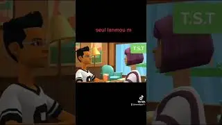 seul lanmou T.S.T in G ak christoo