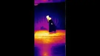 Masque Neutre - Ailleurs