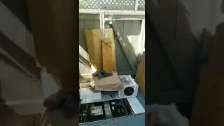 Throwing knifes