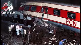 2019 Parte de los Trenes de Queronque en Valparaiso - AES Automotores - CroniValpo Chile