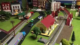 Hidden Features of MTH DCS
