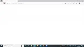 How to create password input text field in HTML