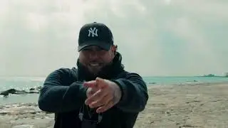 Jc Dolla Feat. Siren Loud- LETTER TO YOU (Official Music Video)