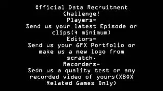 Data Empire Recruitment Challenge!