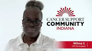 We Are Cancer Support Community Indiana