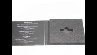 The Flashpad&trade;: Custom USB Packaging