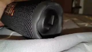 JBL Flip 7 RS INSANE WARPING At 65% And EQ 😱😱😱