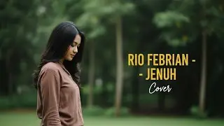 RIO FEBRIAN - JENUH (COVER BY NoPu)