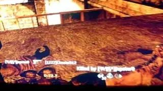 Cheater912 in Game