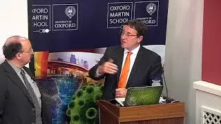 Amory; Capital growth - not stagnation
