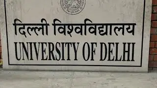 DU EXAM VLOG 📝📖